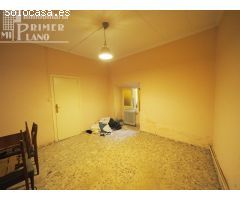 Casa de planta baja junto al centro y c/S Roque de 122 m2 para reformar o derribar por solo 38.000 €