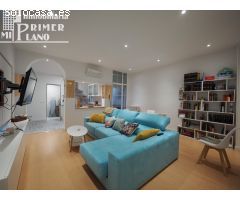 CASA DE DOS PLANTAS JUNTO A C/ DOÑA CRISANTA POR 195.000 €