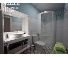 CASA DE DOS PLANTAS JUNTO A C/ DOÑA CRISANTA POR 195.000 €