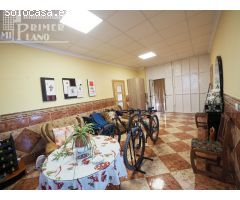 En venta Chalet de 13.934 m2 con 246 m2 construidos, junto a Ctra Villarobledo, por solo 130.000 €.