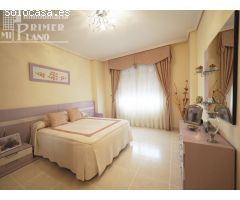 *¡Oportunidad! Piso exterior, con 3 dormitorios, 2 baños y garaje en Avenida Don Antonio Huertas*