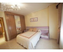 *¡Oportunidad! Piso exterior, con 3 dormitorios, 2 baños y garaje en Avenida Don Antonio Huertas*