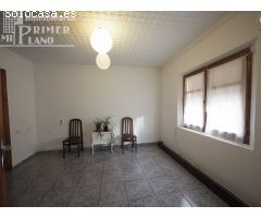 *Vivienda de planta baja en zona centro de Tomelloso con 248m2 de parcela, 4 dormitorios*