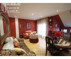 *Vivienda exterior, con 2 dormitorios + 2 baños y plaza de garaje y piscina en Don Victor Peñasco*