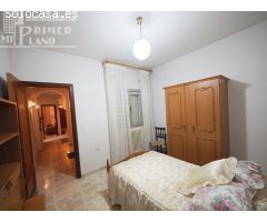 Vivienda 2 plantas junto a Ismael De Tomelloso y c/Zorrilla, de 4 dorm, 2 salones, 2 baños y garaje