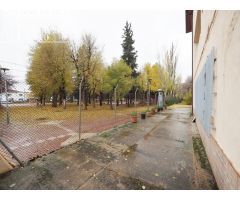 *¡OPORTUNIDAD EN ESQUINA! casa con 1188m2 de parcela y 745 m2 construidos en Argamasilla de Alba*