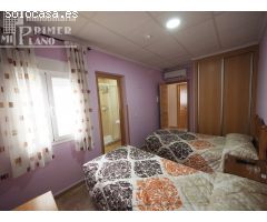 Hostal en venta junto avda Juan Carlos I, en pleno funcionamiento, con 10 habitaciones y 10 baños