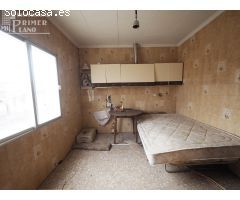 *Casa para derribar o reformar en c/Tetuan de 330 m2 con 8.70m de fachada, por solo 72.000€*