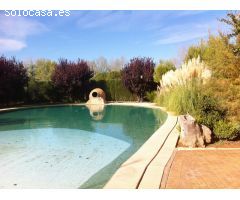 Chalet en Venta en Argamasilla de Alba, Ciudad Real