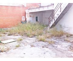 Solar en Venta en Tomelloso, Ciudad Real