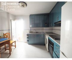 *¡OFERTA! VIVIENDA EXTERIOR CON 3 DORMITORIOS + GARAJE POR 67.000€*