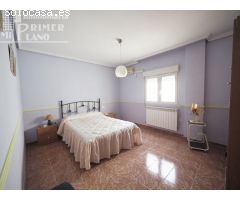 *¡OFERTA! VIVIENDA EXTERIOR CON 3 DORMITORIOS + GARAJE POR 67.000€*