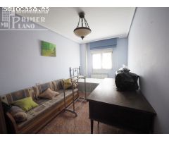 *¡OFERTA! VIVIENDA EXTERIOR CON 3 DORMITORIOS + GARAJE POR 67.000€*