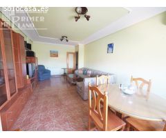 *¡OFERTA! VIVIENDA EXTERIOR CON 3 DORMITORIOS + GARAJE POR 67.000€*