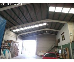 Nave industrial en Venta en Argamasilla de Alba, Ciudad Real