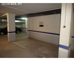 Se vende plaza de garaje en zona centro por 3000? euros