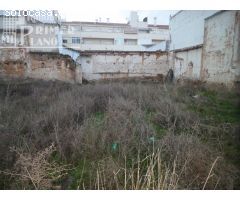 *SOLAR EN VENTA JUNTO A CALLE NUEVA CON 440m2 Y 22 METROS DE FACHADA*