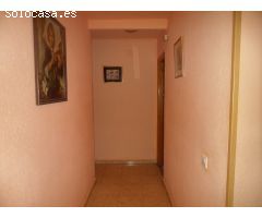 Piso en Venta en Tomelloso, Ciudad Real