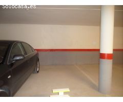 Parking en Venta en Tomelloso, Ciudad Real