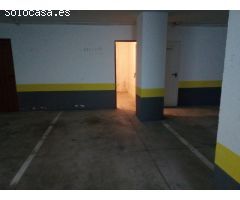 Parking en Venta en Tomelloso, Ciudad Real