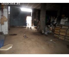 Nave industrial en Venta en Tomelloso, Ciudad Real