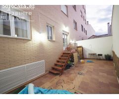 Espectacular piso en planta baja en venta + garaje, en el centro de Tomelloso, con 114 m2