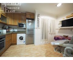 Espectacular piso en planta baja en venta + garaje, en el centro de Tomelloso, con 114 m2