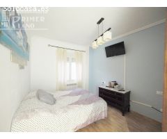 Espectacular piso en planta baja en venta + garaje, en el centro de Tomelloso, con 114 m2