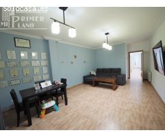Espectacular piso en planta baja en venta + garaje, en el centro de Tomelloso, con 114 m2