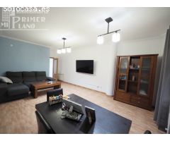Espectacular piso en planta baja en venta + garaje, en el centro de Tomelloso, con 114 m2