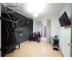 Espectacular piso en planta baja en venta + garaje, en el centro de Tomelloso, con 114 m2