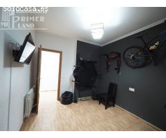 Espectacular piso en planta baja en venta + garaje, en el centro de Tomelloso, con 114 m2