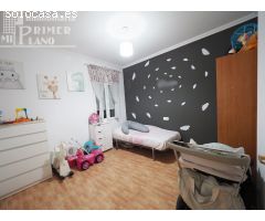 Espectacular piso en planta baja en venta + garaje, en el centro de Tomelloso, con 114 m2