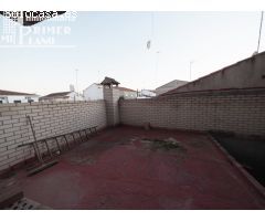 Estructura de casa, con 190 m2 de terreno, por solo 48.000 Euros
