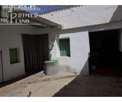 *CASA POR CALLE MAGDDALENA PACHECO -ARGAMASILLA DE ALBA POR 58.000€*