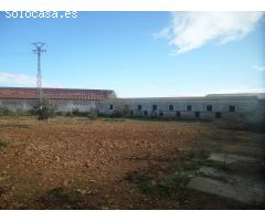 Nave industrial en Venta en Tomelloso, Ciudad Real