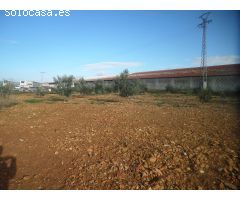 Nave industrial en Venta en Tomelloso, Ciudad Real