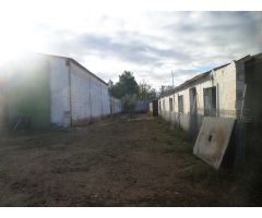 Nave industrial en Venta en Tomelloso, Ciudad Real