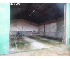 Nave industrial en Venta en Tomelloso, Ciudad Real