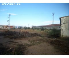 Nave industrial en Venta en Tomelloso, Ciudad Real