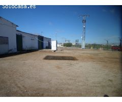 Nave industrial en Venta en Tomelloso, Ciudad Real