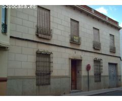 Casa de Pueblo en Venta en Tomelloso, Ciudad Real