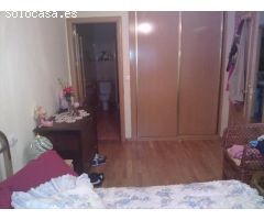 Piso en Venta en Tomelloso, Ciudad Real