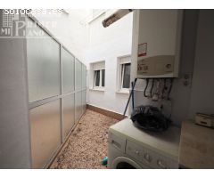 PISO DE 2 DORMITORIOS EN EL CENTRO POR SÓLO 60.000 €
