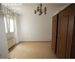 PISO DE 2 DORMITORIOS EN EL CENTRO POR SÓLO 60.000 €