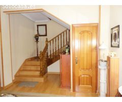 Chalet en Venta en Tomelloso, Ciudad Real