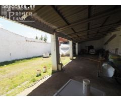 Solar de 231 m2 y 11 de fachada junto a calla Jose Maria Cepeda y avda Juan Carlos I