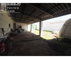 Solar de 231 m2 y 11 de fachada junto a calla Jose Maria Cepeda y avda Juan Carlos I
