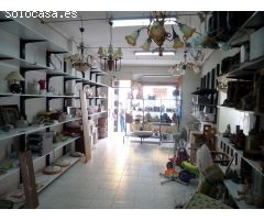 Local comercial en Alquiler en Tomelloso, Ciudad Real