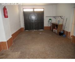 Casa en Venta en Tomelloso, Ciudad Real